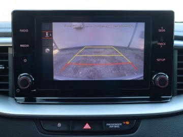 Kia Ceed III Kombi Facelifting 1.5 T-GDI 160KM 2022 Kia Ceed 1.5 T-GDI, Salon Polska, 1. Właściciel, zdjęcie 12