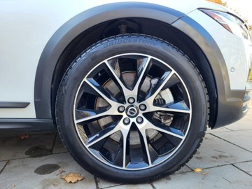 Volvo V90 II Kombi 2.0 T6 310KM 2020 VOLVO V90 Cross Country AWD/4X4* 2.0 benzyna T6 310KM * 77, 056km * Zadbany, zdjęcie 39