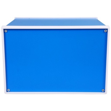 МЕТАЛЛИЧЕСКИЙ КОРПУС КОРПУС ДЛЯ ЭЛЕКТРОНИКИ ДИЗАЙНЕРСКИЙ КОРПУС КОРПУС РАЗЪЕМА своими руками