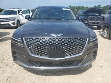  Genesis GV80 Base 2022 2.5l 2.5 Benzyna 300KM, zdjęcie 5
