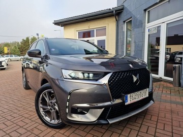 DS 7 Crossback E-TENSE 300KM 2020 DS Automobiles DS 7 Crossback E-tense 4x4 Rivioli, zdjęcie 13