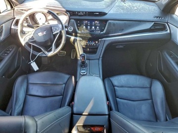 Cadillac 2023 Cadillac XT6 Sport 2023 3.6 Benzyna 310KM, zdjęcie 8