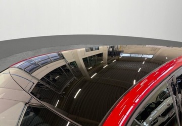 Skoda Scala Hatchback Facelifting 1.5 TSI 150KM 2025 Skoda Scala 1.5TSI Mone Carlo 2025rok Demo 1.5 Benzyna 150KM, zdjęcie 9