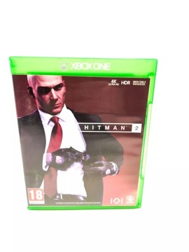 Hitman 2 XOne