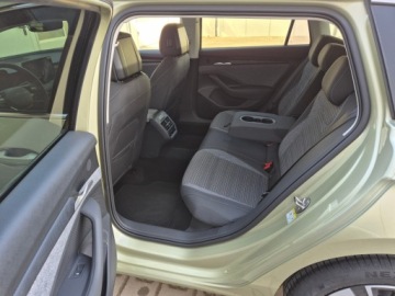 Skoda Superb III Kombi Facelifting 1.5 TSI 150KM 2026 Skoda Superb DRIVE 1.5 TSI DSG Auto z placu, zdjęcie 17