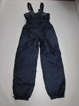 ЛЫЖНЫЕ БРЮКИ РОДЕО, РАЗМЕР 146