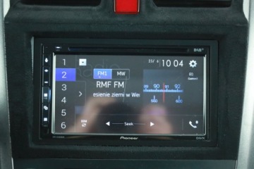 Honda CR-V III SUV 2.2 i-CDTi 140KM 2008 Honda CR-V 2.2 i-CTDi, 4X4, Xenon, Klima, zdjęcie 8