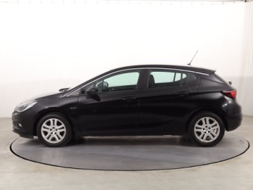 Opel Astra K Hatchback 5d 1.4 Turbo 125KM 2018 Opel Astra 1.4 T, Salon Polska, Klima, zdjęcie 2