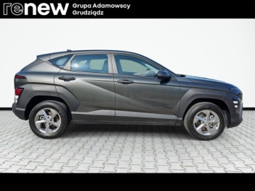 Hyundai Kona II 2024 Hyundai Kona SalonPL 1WŁ. PakietComfort Android Au, zdjęcie 10