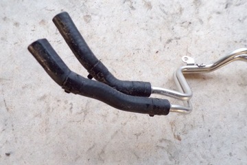 PŘÍVOD WAZ VODY 04C121497F VW AUDI SKODA SEAT