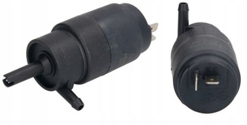 НАСОС СТИРАЛЬНОЙ МАШИНЫ АВТОМОБИЛЬНЫЕ ЭЛЕКТРИЧЕСКИЕ ЧАСТИ ERA 465027 ШТ ERA