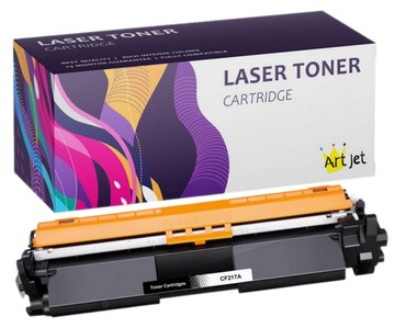 Toner Do HP LaserJet Pro M102a M102w M130a M130fn M130fw M130nw MFP CF217A