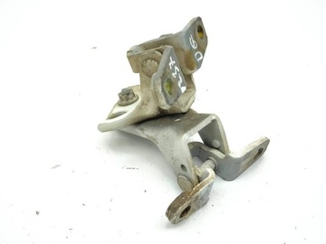 MITSUBISHI PAJERO 2007 PRAVÁ STRANA PANTY