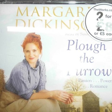 PLOUGH THE FURROW - MARGARET DICKINSON