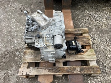 Volkswagen OE 0GC301107 skrzynia biegów 2.0 TSI
