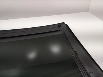 Крыша стеклянная стеклянная крыша люк на крыше Volkswagen Golf VII 5G6877071