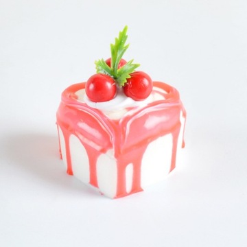 Фруктовые торты Мини-свадебные украшения Украшение стола