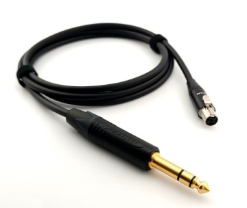 Кабель ручной работы для вариантов BEYERDYNAMIC DT 177X GO MOGAMI 2893