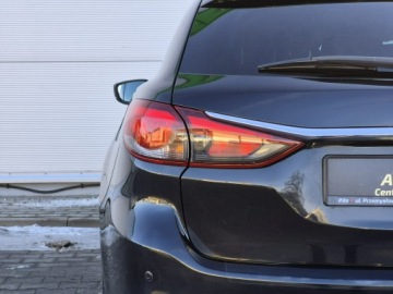 Mazda 6 III Kombi Facelifting 2016 2.0 SKYACTIV-G 145KM 2017 Mazda 6 2.0 Benzyna, 145KM, Niemcy, zdjęcie 12