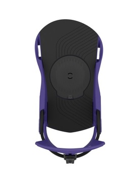 Крепления для сноуборда Union Flite Pro S