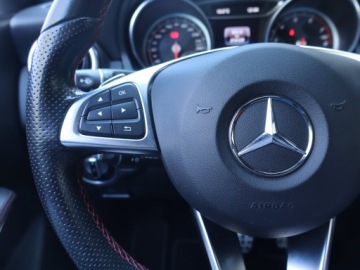 Mercedes CLA C118/X118 2019 Mercedes CLA 180, Automat, Skóra, Navi, Klima, zdjęcie 16