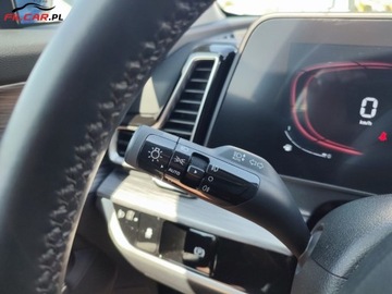 Kia Sportage V SUV 1.6 CRDi MHEV 136KM 2023 Kia Sportage GWARANCJA JEDYNE 34 tysiace kilometrow Automat Mozliwa zamian, zdjęcie 16