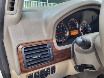 Nissan 2013 armada Platinum, V8 5,6l (VK56DE) 321KM 4X4 AWD Instalacja LPG Dokumentacja, zdjęcie 7