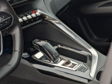 Peugeot 5008 II Crossover 1.2 PureTech 130KM 2020 Peugeot 5008 Navi Grip Control Automat Tempomat Serwis Roczna Gwarancja 1.2, zdjęcie 25