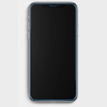 Закаленное стекло Spigen для iPhone 11 Pro/X/XS