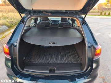 Opel Astra K Sports Tourer 1.4 Turbo 150KM 2016 Opel Astra Opel Astra 1.4 Turbo Edition 1.4 Benzyna 150KM, zdjęcie 26