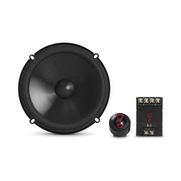 JBL STAGE 3 607 GŁOŚNIKI OPEL ASTRA F G PRZÓD DYSTANSE