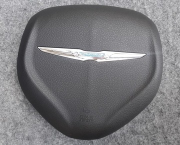 CHRYSLER 300C 200S 2020 ULOŽENÍ ŘIDIČE AIRBAG
