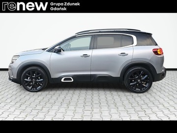 Citroen C5 III 2019 Citroen C5 Aircross Polski Salon | Pierwszy właści, zdjęcie 7