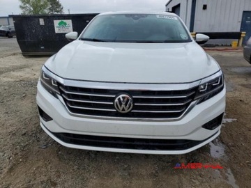 Volkswagen Passat B8 2022 Volkswagen Passat 2022 r.,2,0 L od ubezpieczalni 2.0 Benzyna 174KM, zdjęcie 1