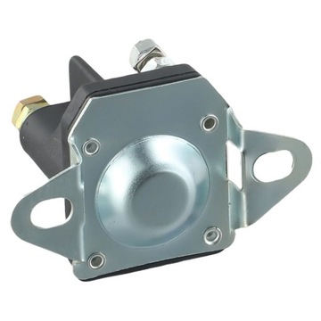 ЗАМЕНА ЭЛЕКТРОМАГНИТНОГО РЕЛЕ СТАРТЕРА УНИВЕРСАЛЬНОГО ТРАКТОРА