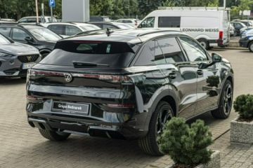 Volkswagen T-Roc I SUV Facelifting 1.5 TSI ACT 150KM 2026 Volkswagen T-Roc R-Line 1.5 eTSI 150 KM DSG, zdjęcie 6