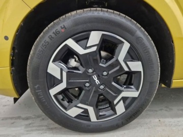 Dacia Sandero III Hatchback 5d 1.0 TCe ECO-G 100KM 2026 Od ręki - Journey 1.0 TCe 100KM / Pakiet Easy, zdjęcie 8