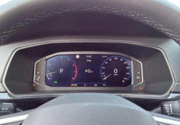 Volkswagen T-Cross SUV Facelifting 1.5 TSI 150KM 2026 Volkswagen T-Cross R-Line Plus 1.5 TSI 150KM DSG 1.5 Benzyna 150KM, zdjęcie 15