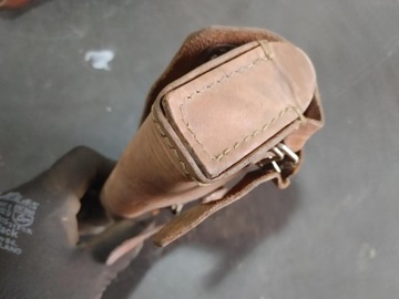 СТАРЫЙ АНТИКВАРНЫЙ ЧЕХОЛ ДЛЯ ИНСТРУМЕНТОВ ПАЛЬТО ЧЕШСКОГО ПОЖАРНОГО УНИКАЛЬНЫЙ ШАНС