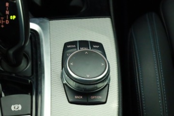 BMW X3 G01 SUV 2.0 20d 190KM 2017 BMW X3 xDrive20d, Salon Polska, Serwis ASO, zdjęcie 14