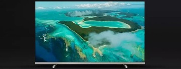 Philips 50PUS7657/12 50-дюймовый 4K UHD DVB-T2 HEVC SAPHI LED-телевизор