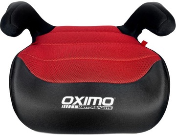 OXIMO - АВТОКРЕСЛО - СИДЕНЬЕ, ПОДСТАВКА
