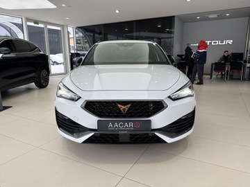 Cupra Leon II Sportstourer PHEV 1.4 e-Hybrid 204KM 2024 Cupra Leon e-Hybrid PHEV VZ DSG / DCC / Ambiente /, zdjęcie 5