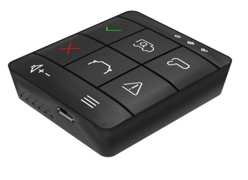 YANOSIK XS ANTYRADAR ASYSTENT + e-TOLL + ABONAMENT