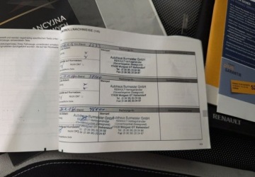 Renault Kangoo II Mikrovan Facelifting 2013 1.5 dCi 90KM 2014 Renault Kangoo 1.5dCi 90KM M5 2014 r., klimatyzacja, przebieg tylko 163tys, zdjęcie 25