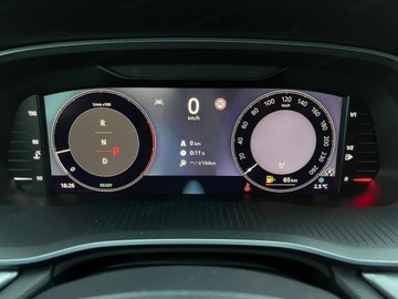 Skoda Octavia IV Liftback 1.5 TSI EVO 150KM 2025 Octavia Edition 130 Selection 1.5 TSI mHEV DSG 150KM 2025, zdjęcie 12