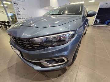 Fiat Tipo II Hatchback Facelifting 1.0 T3 Turbo 100KM 2022 Fiat Tipo 1.0 T3 City Life 100 KM SalonPL Dealer Gwarancja Vat23 Benzyna, zdjęcie 18