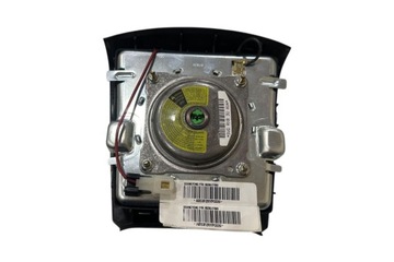 AIRBAG ŘIDIČE SSANGYONG REXTON (GAB_) 8620021500 2.7L DIESEL 121KW 2005