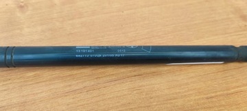 PRUŽINA PLYNOVÁ KRYT KUFRU OPEL OE 13 191 401