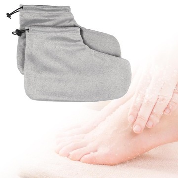 1 пара для сохранения тепла и увлажнения